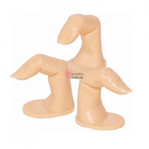 Deget de practica cu unghie